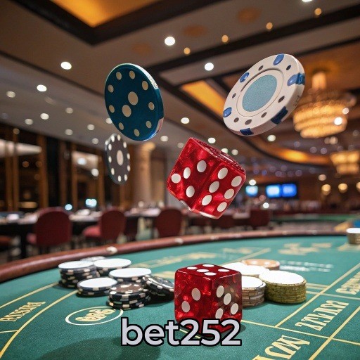 Explore a emocionante categoria de jogos Ao Vivo na Bet252, onde a experiência de cassino se encontra com a interação em tempo real. {网站随机名称}