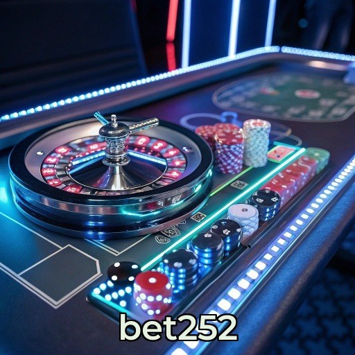 A categoria Notícias do bet252 fornece informações relevantes sobre os últimos lançamentos e tendências no universo dos jogos, abordando desde novas tecnologias até dicas estratégicas para jogadores. {网站随机名称}